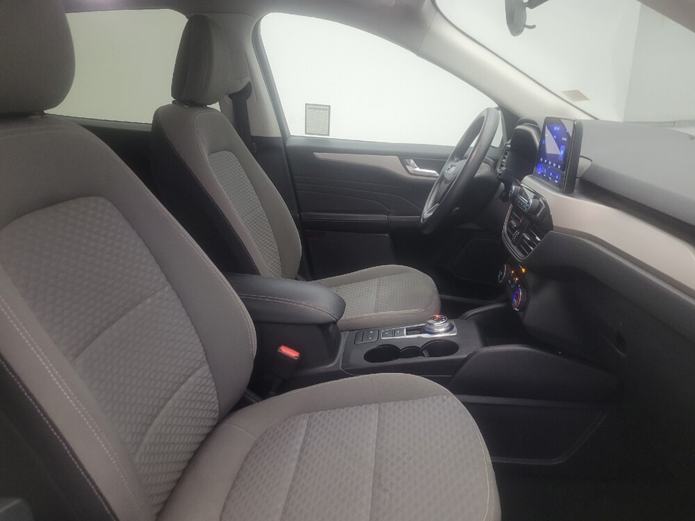 2021 Ford Escape in Tucson, AZ 85705 - 18138273 21