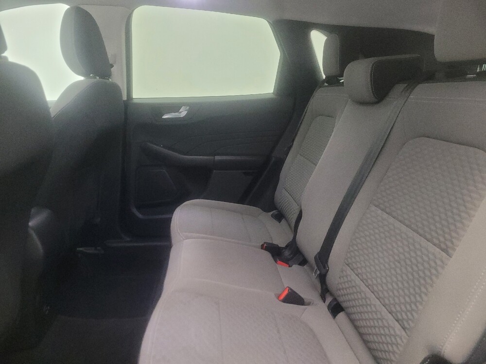 2021 Ford Escape in Tucson, AZ 85705 - 18138273 18