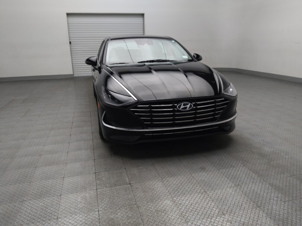 2021 Hyundai Sonata in Plano, TX 75074 - 18138274 14