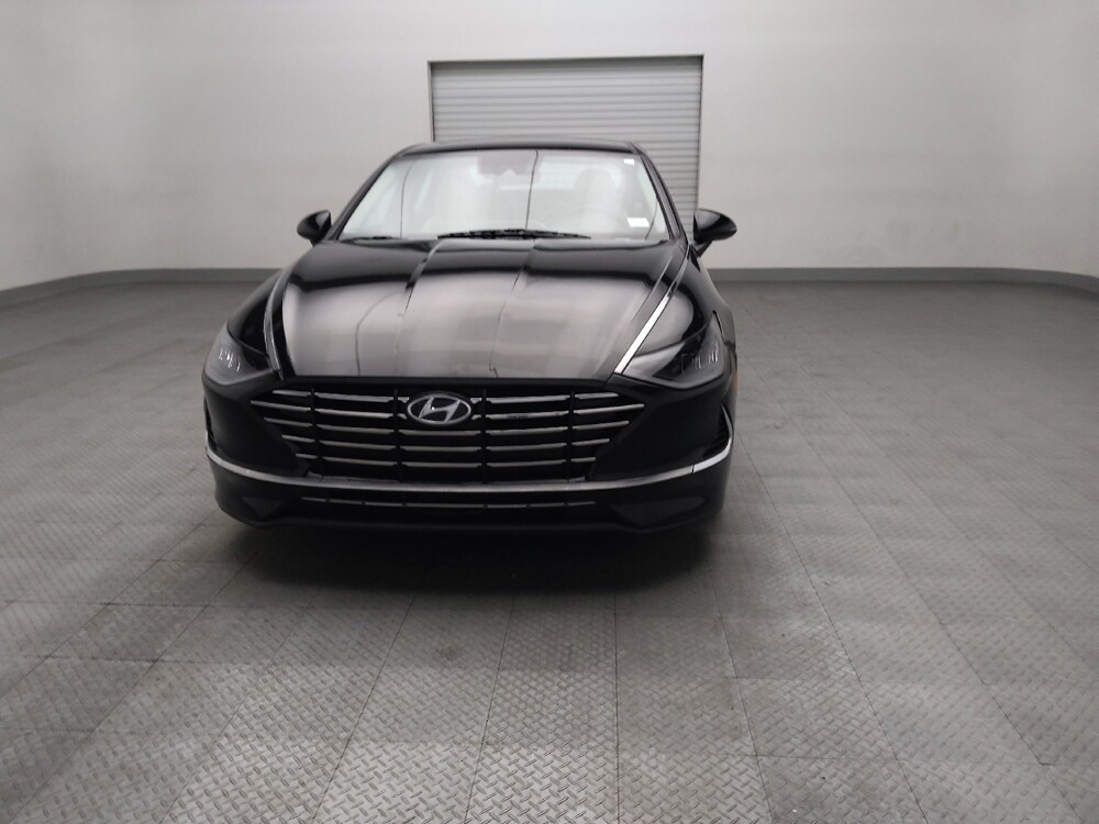 2021 Hyundai Sonata in Plano, TX 75074 - 18138274 15