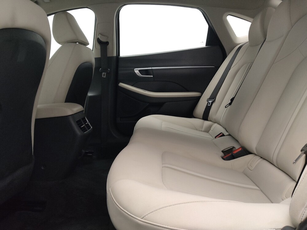 2021 Hyundai Sonata in Plano, TX 75074 - 18138274 18