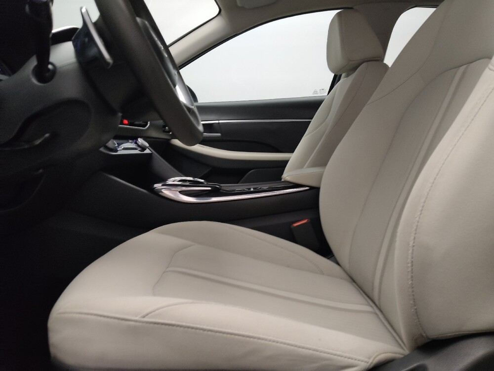 2021 Hyundai Sonata in Plano, TX 75074 - 18138274 17