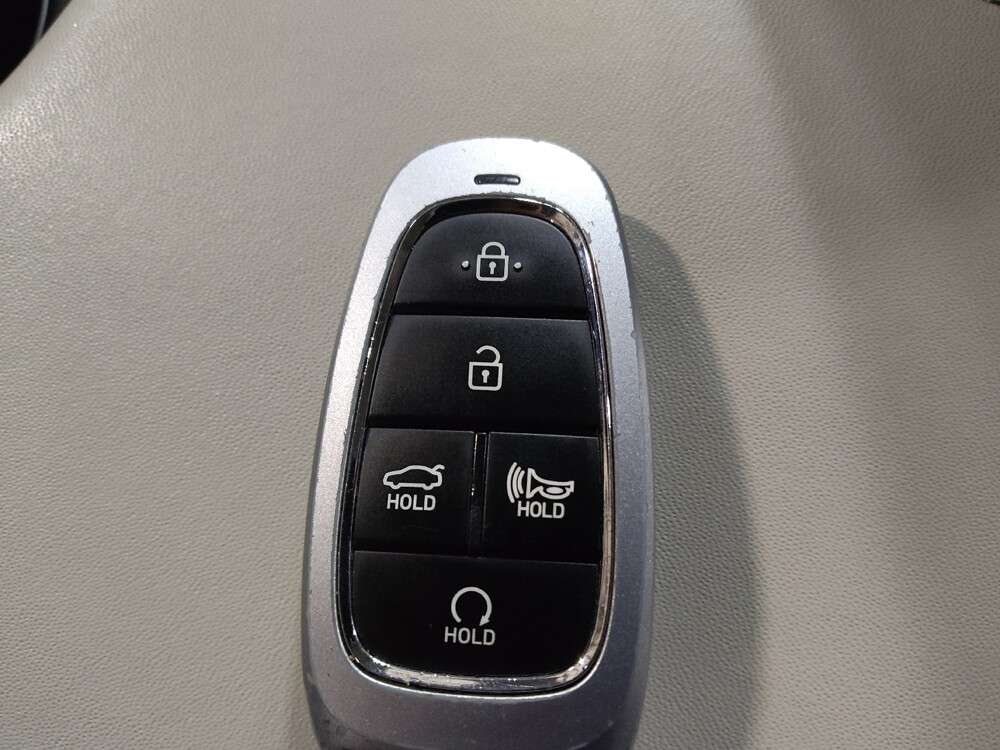 2021 Hyundai Sonata in Plano, TX 75074 - 18138274 32
