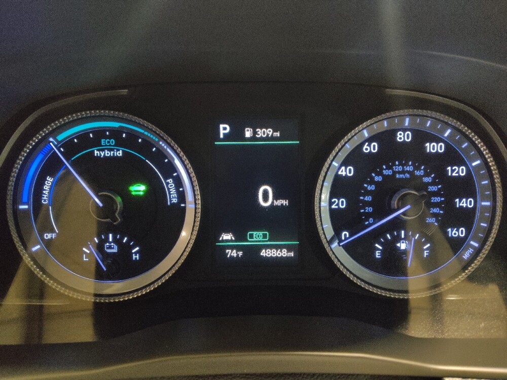 2021 Hyundai Sonata in Plano, TX 75074 - 18138274 23