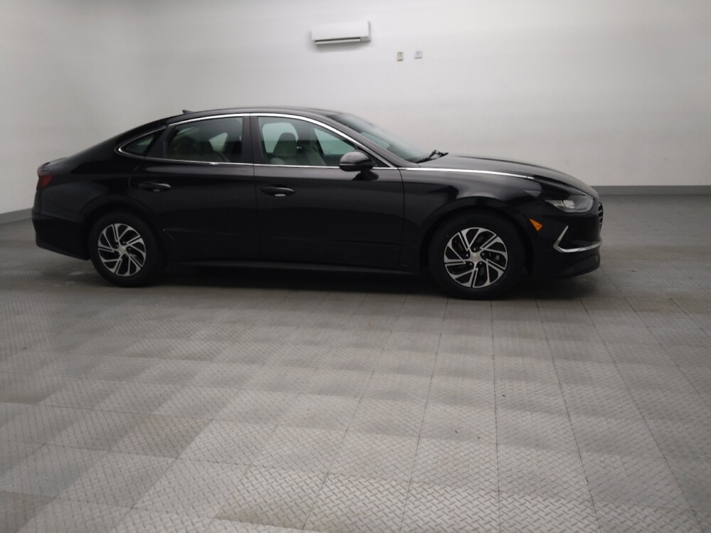 2021 Hyundai Sonata in Plano, TX 75074 - 18138274 11