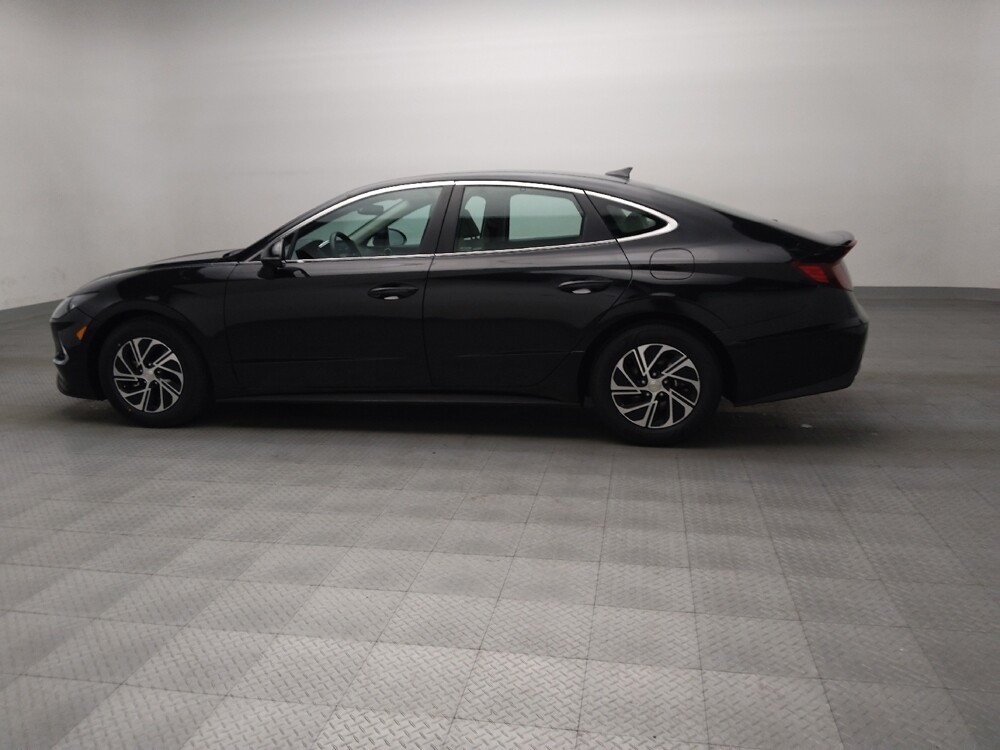 2021 Hyundai Sonata in Plano, TX 75074 - 18138274 3