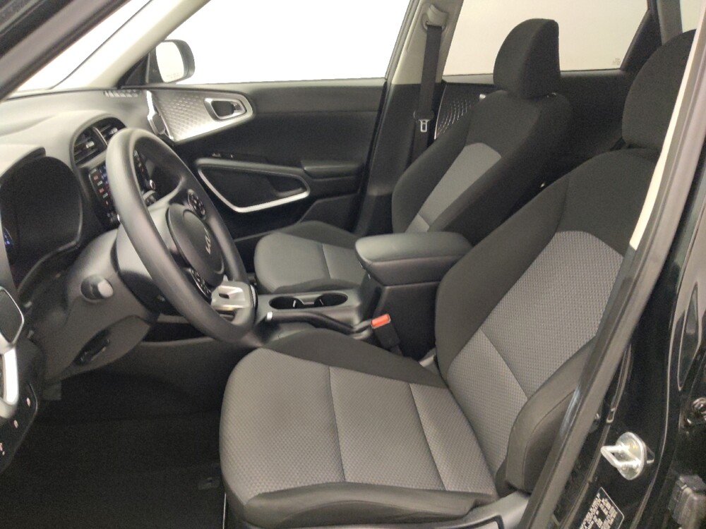 2022 Kia Soul in Houston, TX 77034 - 18138275 17
