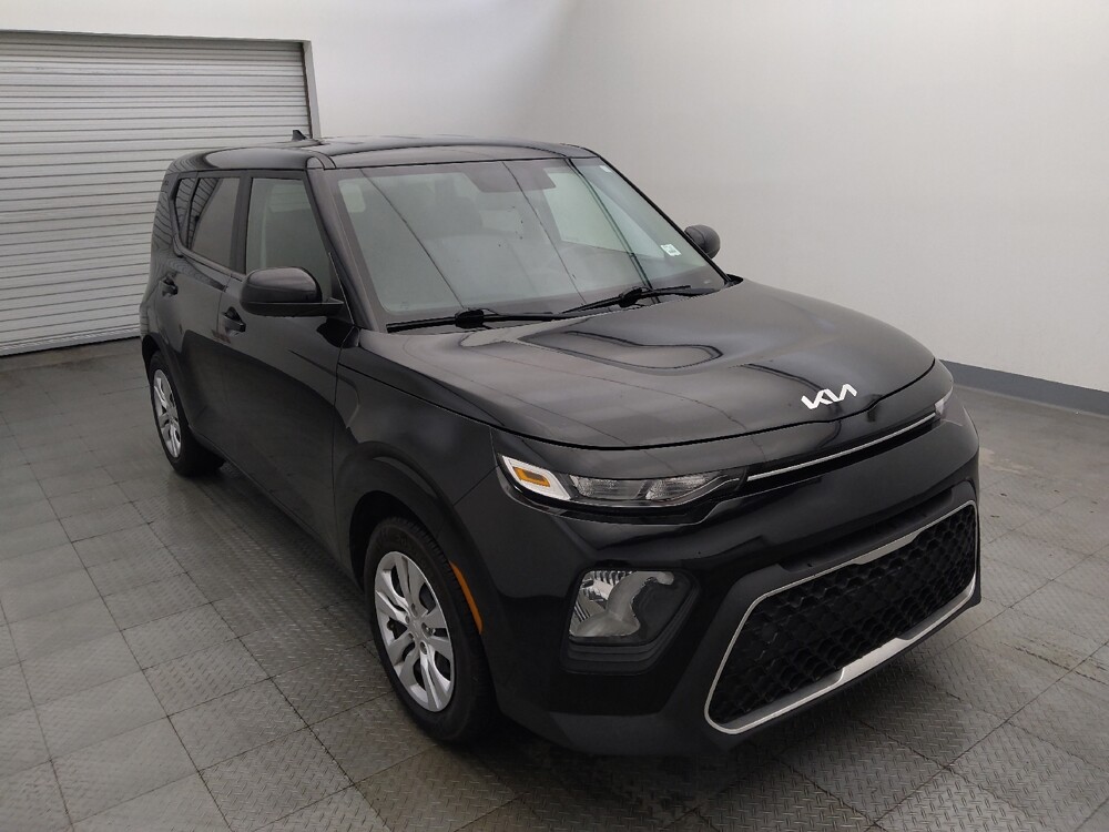 2022 Kia Soul in Houston, TX 77034 - 18138275 13