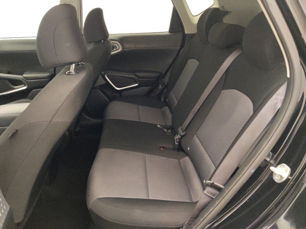 2022 Kia Soul in Houston, TX 77034 - 18138275 18