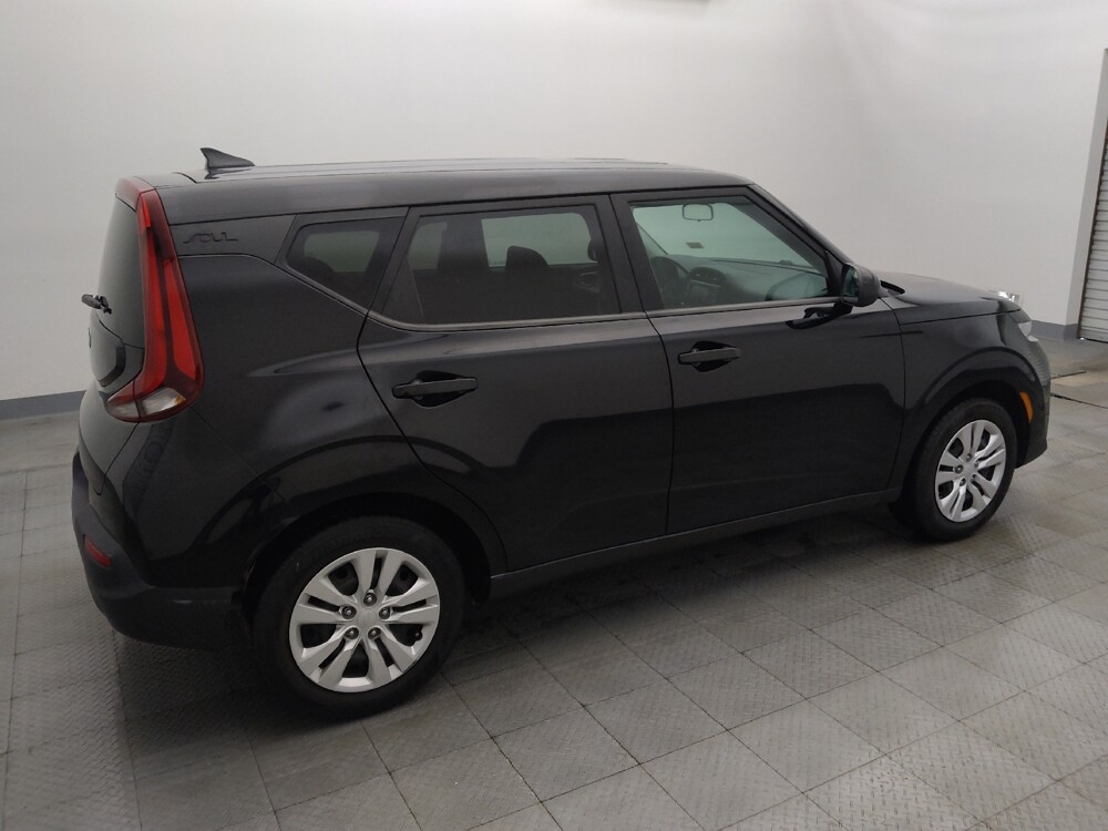 2022 Kia Soul in Houston, TX 77034 - 18138275 10
