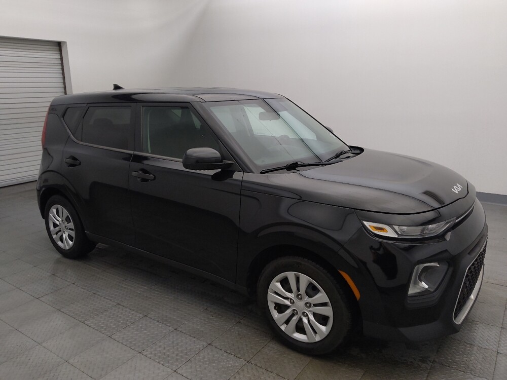 2022 Kia Soul in Houston, TX 77034 - 18138275 11
