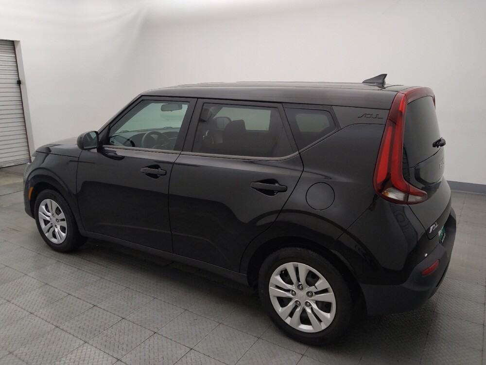 2022 Kia Soul in Houston, TX 77034 - 18138275 3