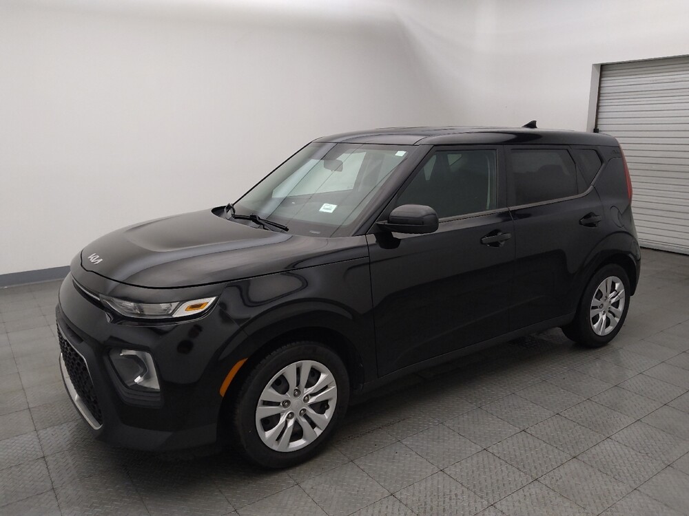2022 Kia Soul in Houston, TX 77034 - 18138275 2