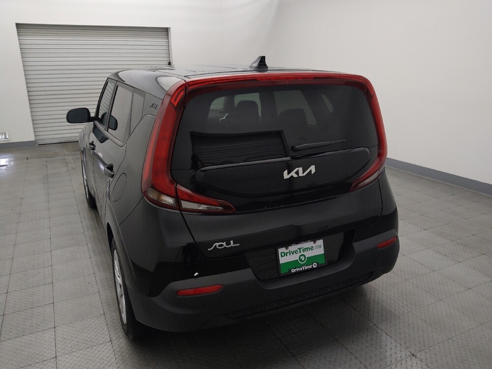 2022 Kia Soul in Houston, TX 77034 - 18138275 6