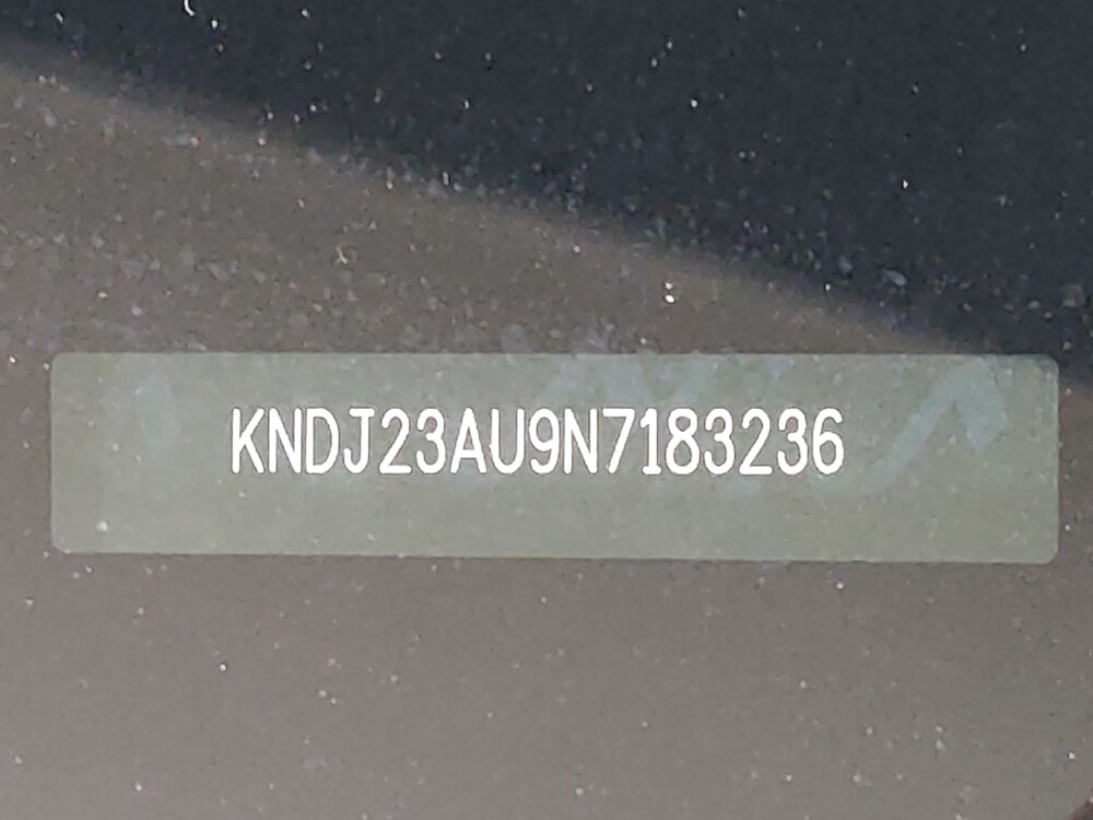 2022 Kia Soul in Houston, TX 77034 - 18138275 33