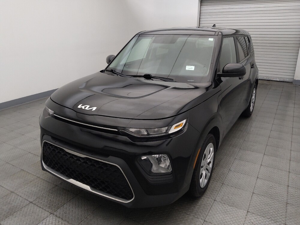 2022 Kia Soul in Houston, TX 77034 - 18138275 15
