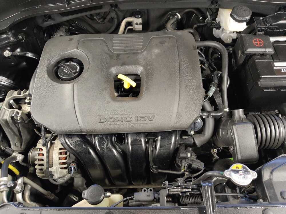 2022 Kia Soul in Houston, TX 77034 - 18138275 30