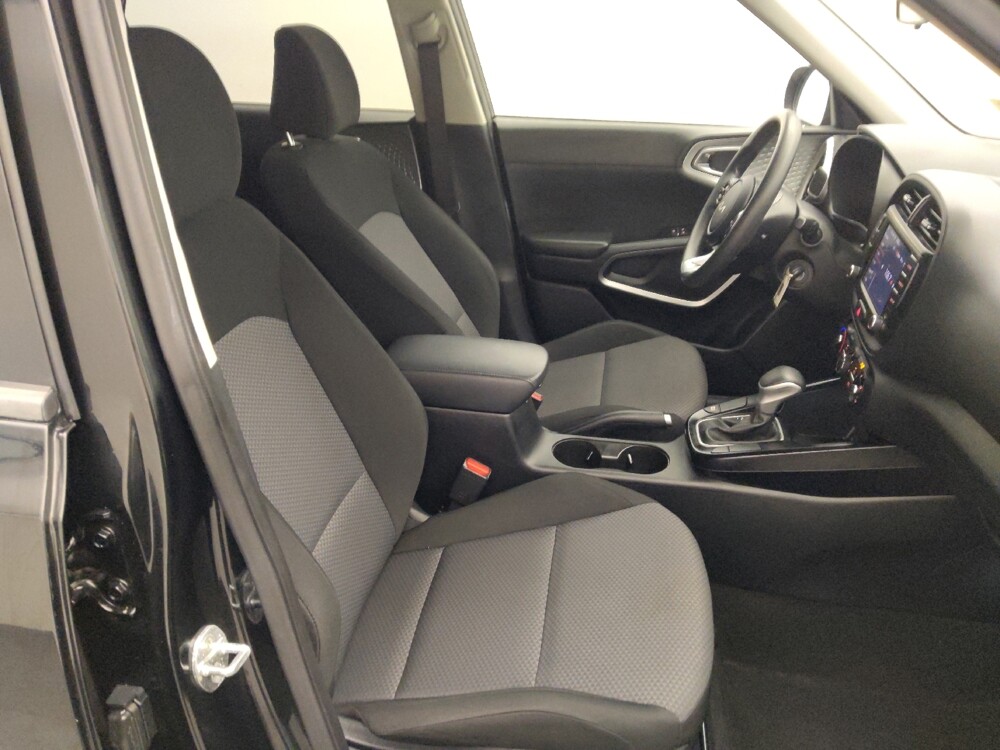 2022 Kia Soul in Houston, TX 77034 - 18138275 21
