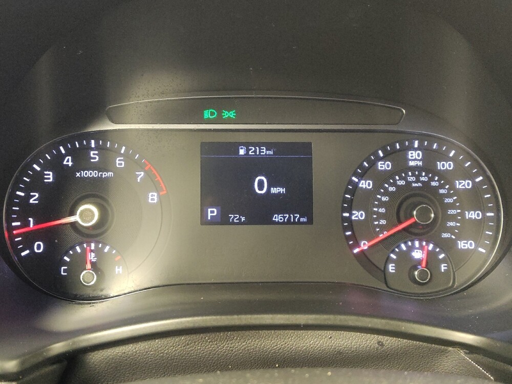 2022 Kia Soul in Houston, TX 77034 - 18138275 23