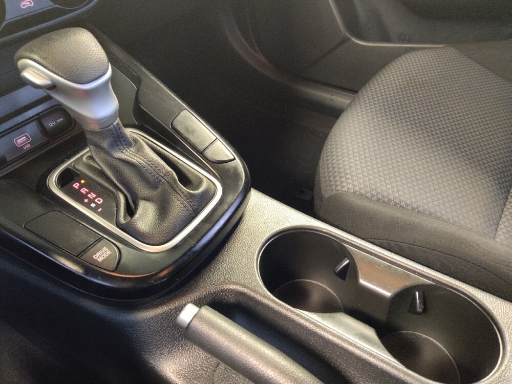 2022 Kia Soul in Houston, TX 77034 - 18138275 26