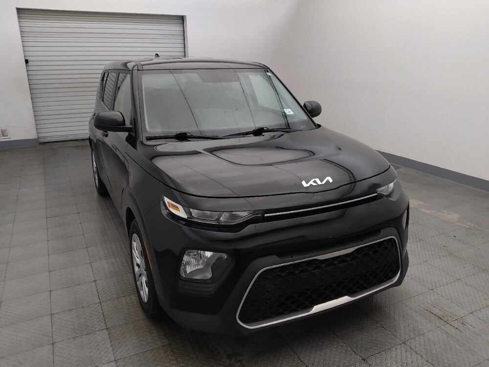 2022 Kia Soul in Houston, TX 77034 - 18138275 14