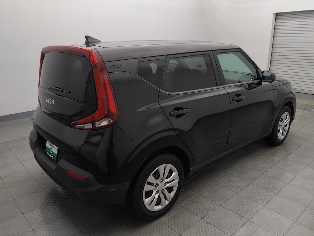 2022 Kia Soul in Houston, TX 77034 - 18138275 9