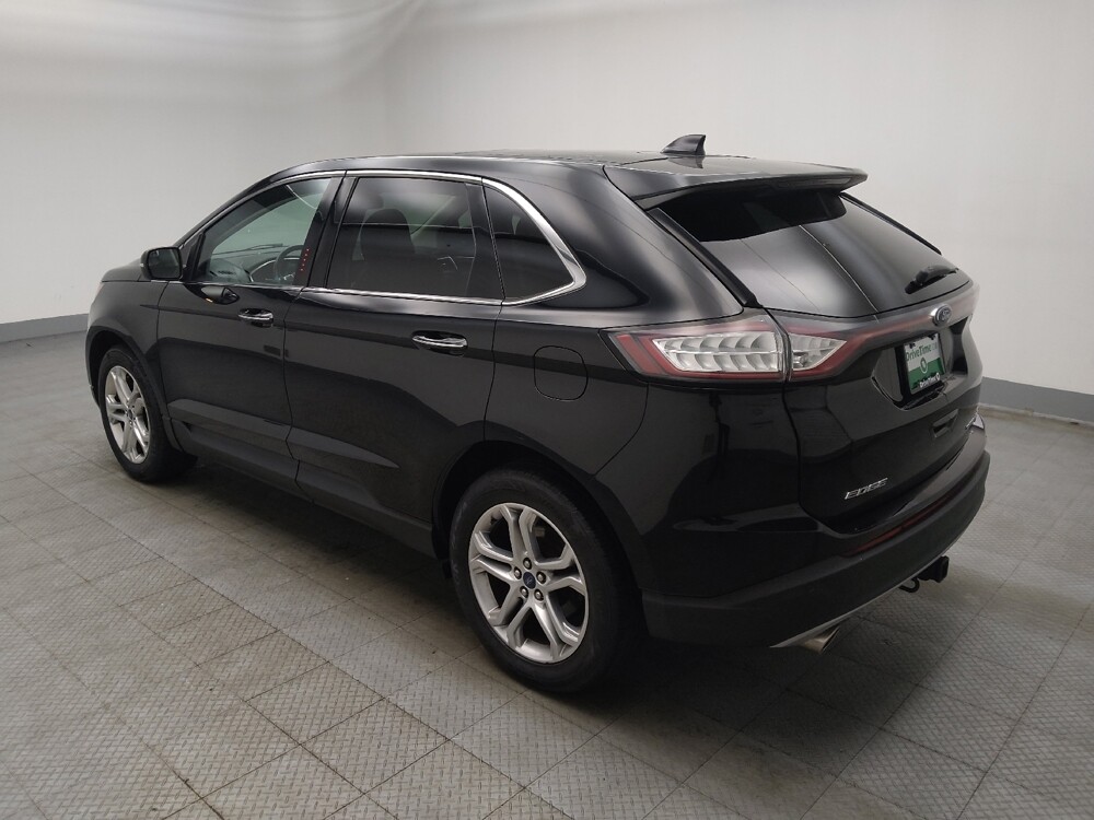 2018 Ford Edge in Lombard, IL 60148 - 18138276 3
