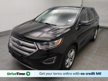 2018 Ford Edge in Lombard, IL 60148