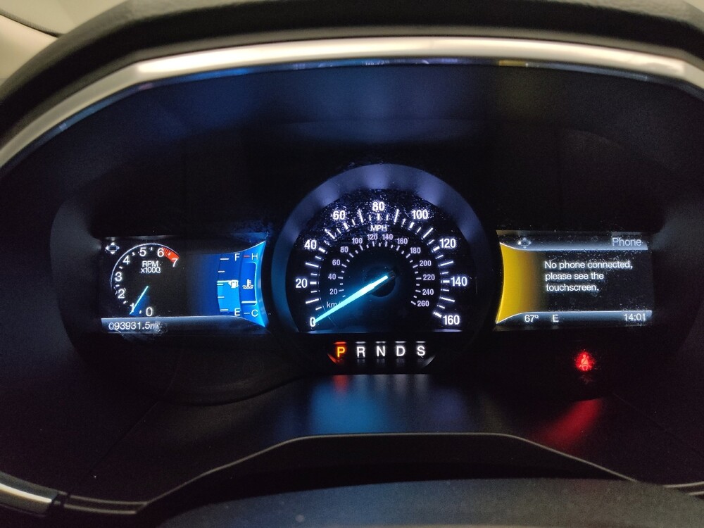 2018 Ford Edge in Lombard, IL 60148 - 18138276 23