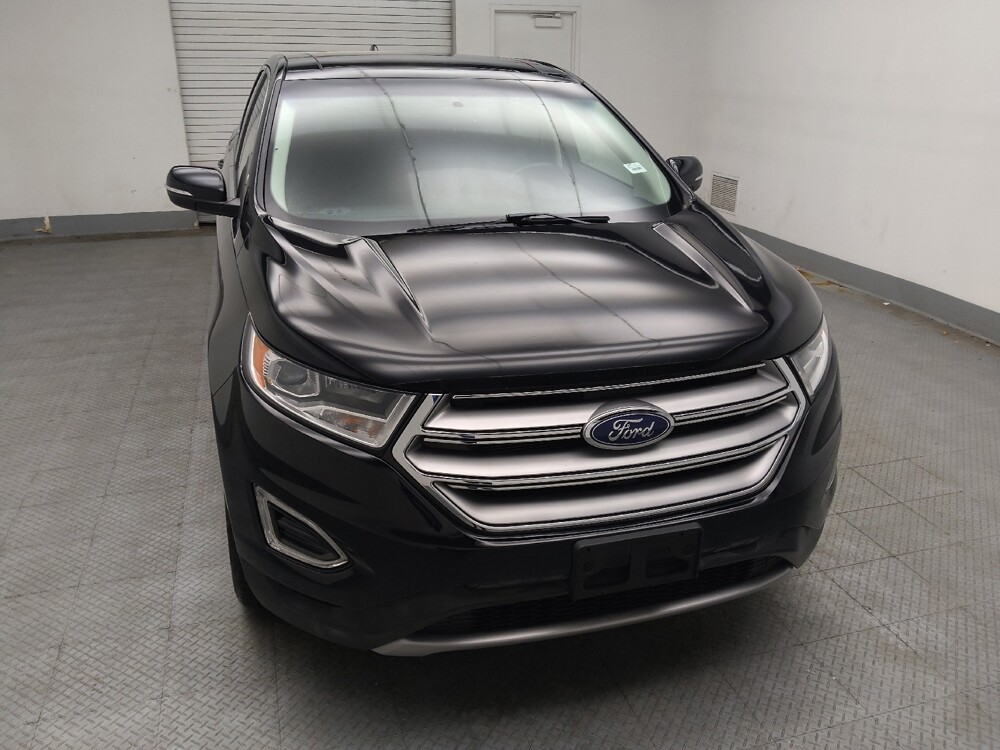 2018 Ford Edge in Lombard, IL 60148 - 18138276 14