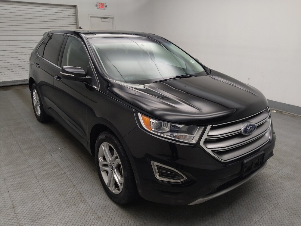 2018 Ford Edge in Lombard, IL 60148 - 18138276 13