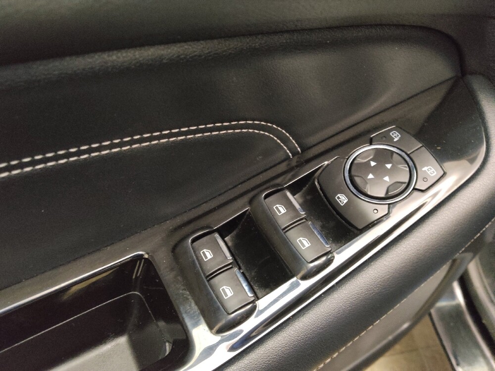 2018 Ford Edge in Lombard, IL 60148 - 18138276 26