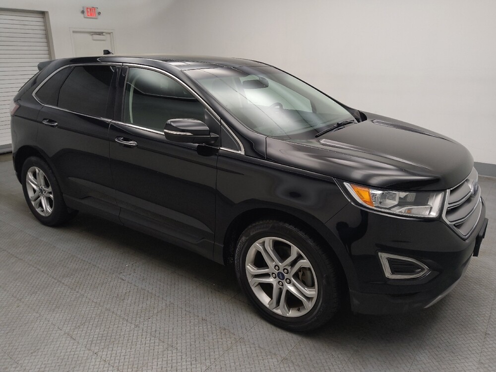 2018 Ford Edge in Lombard, IL 60148 - 18138276 11