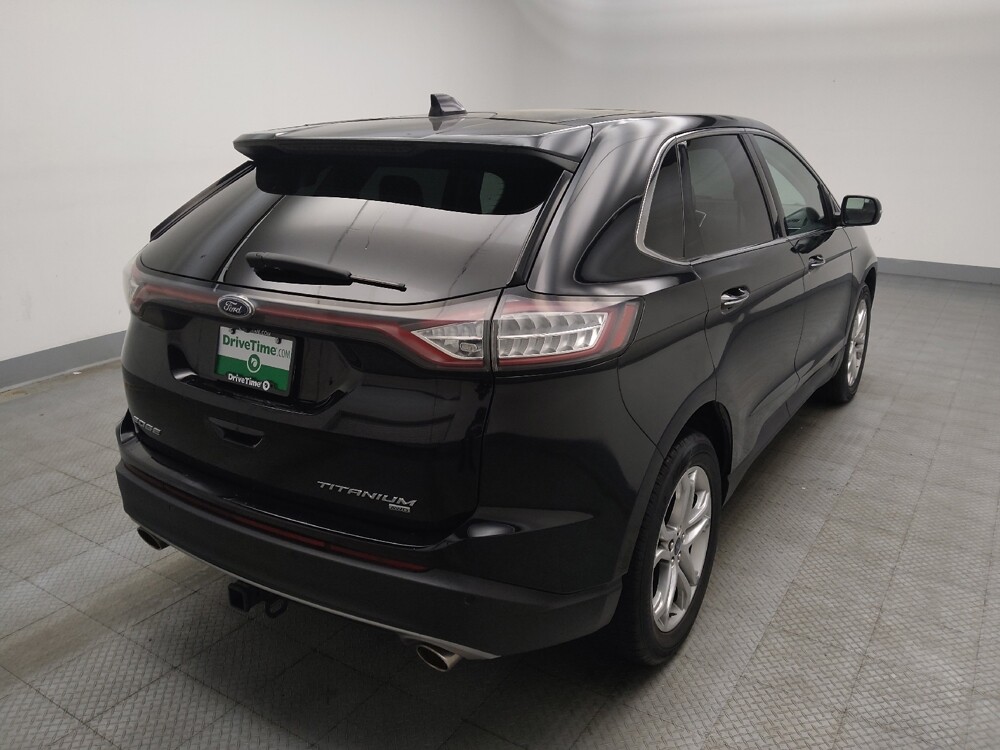 2018 Ford Edge in Lombard, IL 60148 - 18138276 9