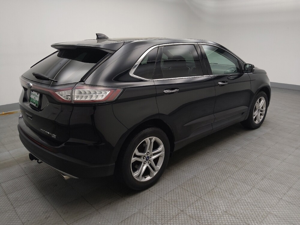 2018 Ford Edge in Lombard, IL 60148 - 18138276 10