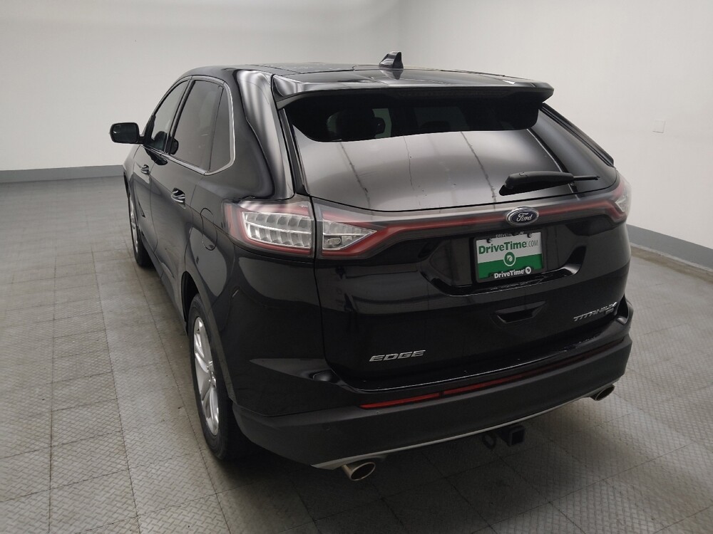2018 Ford Edge in Lombard, IL 60148 - 18138276 5