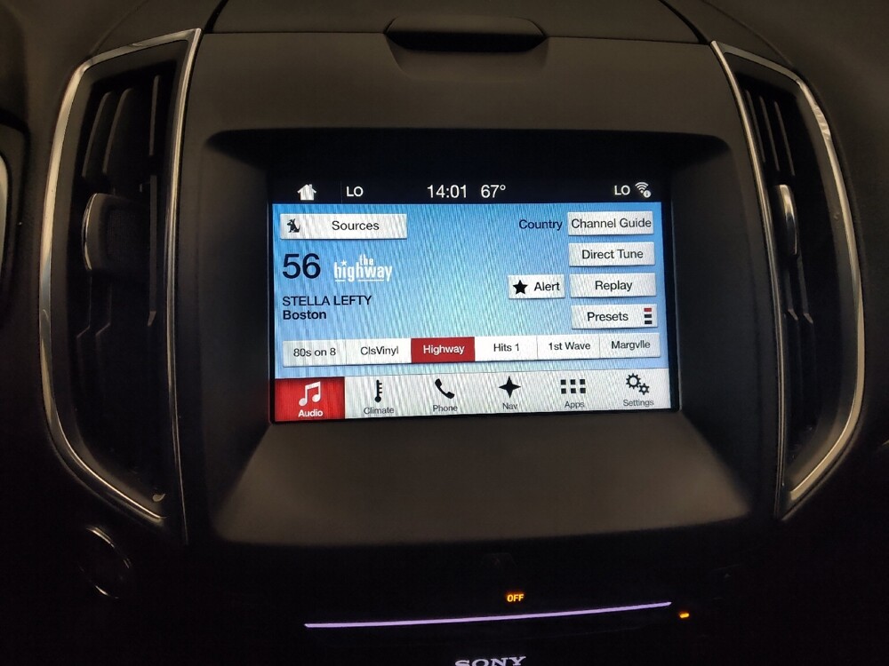 2018 Ford Edge in Lombard, IL 60148 - 18138276 25