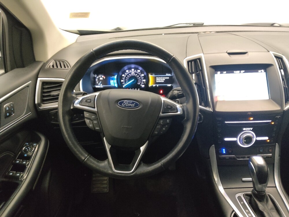 2018 Ford Edge in Lombard, IL 60148 - 18138276 22