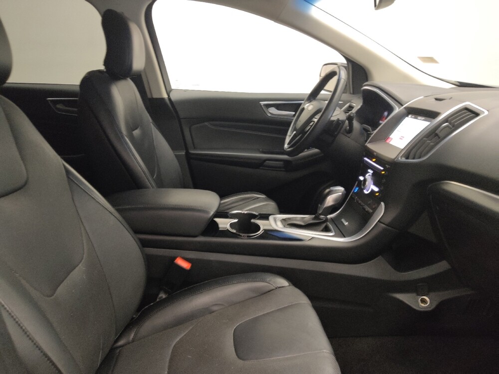 2018 Ford Edge in Lombard, IL 60148 - 18138276 21