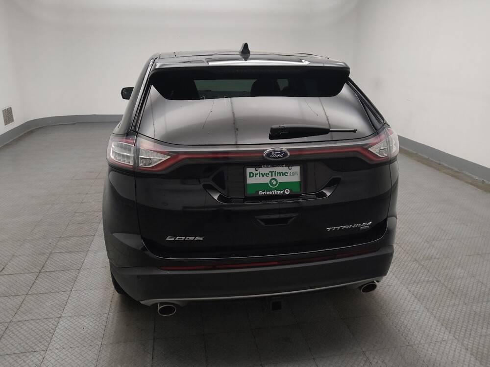 2018 Ford Edge in Lombard, IL 60148 - 18138276 6