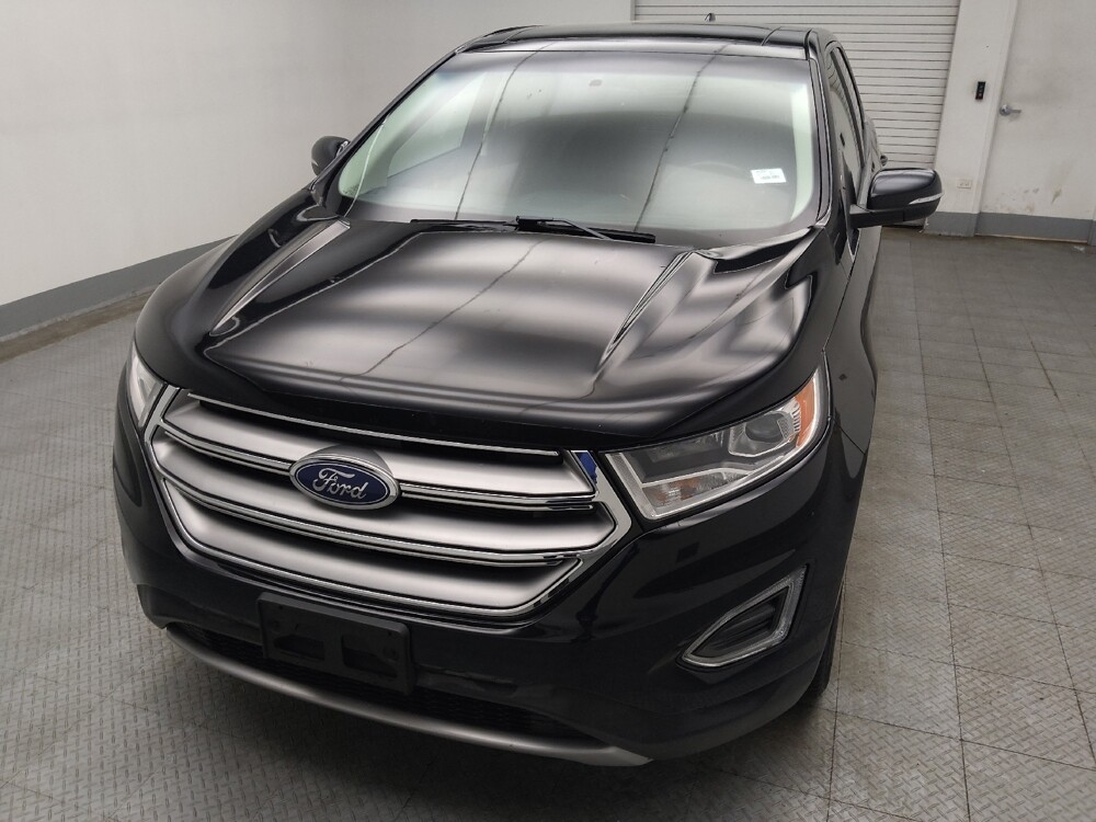 2018 Ford Edge in Lombard, IL 60148 - 18138276 15
