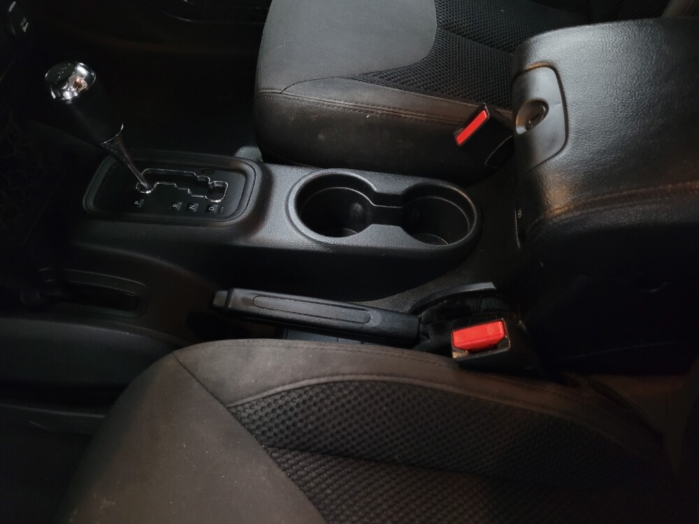 2017 Jeep Wrangler in Las Vegas, NV 89104 - 18138277 26