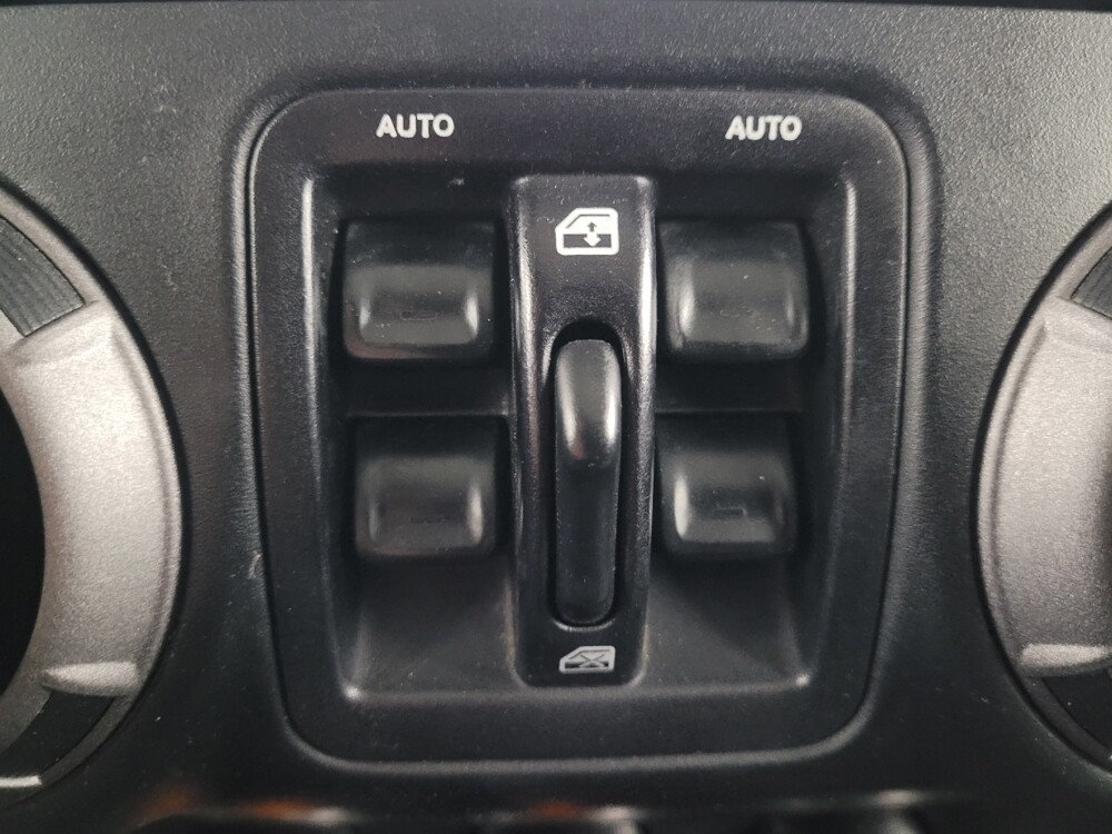2017 Jeep Wrangler in Las Vegas, NV 89104 - 18138277 27