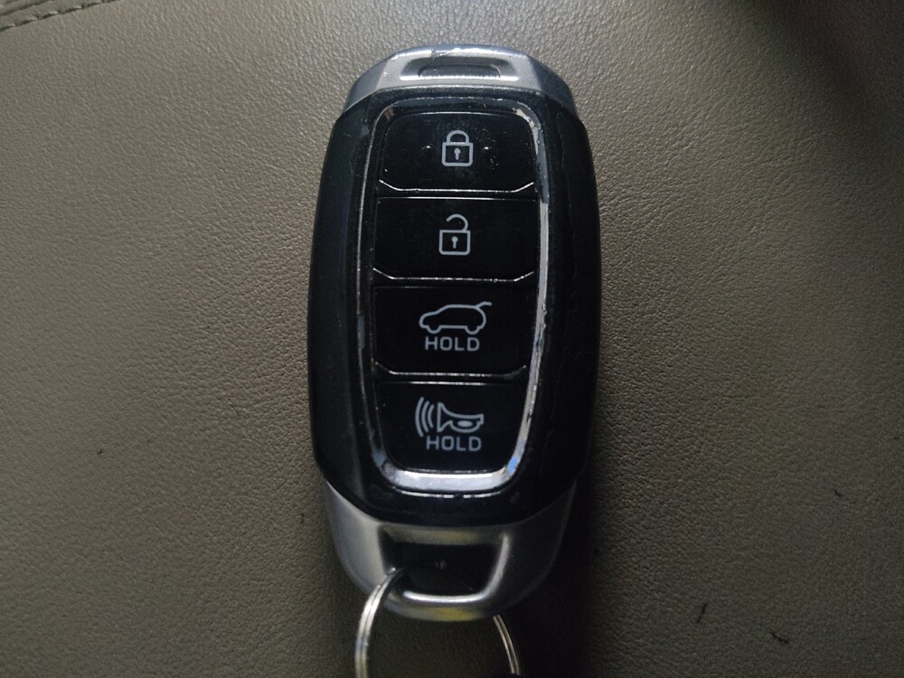 2020 Hyundai Santa Fe in Stone Mountain, GA 30083 - 18138278 32