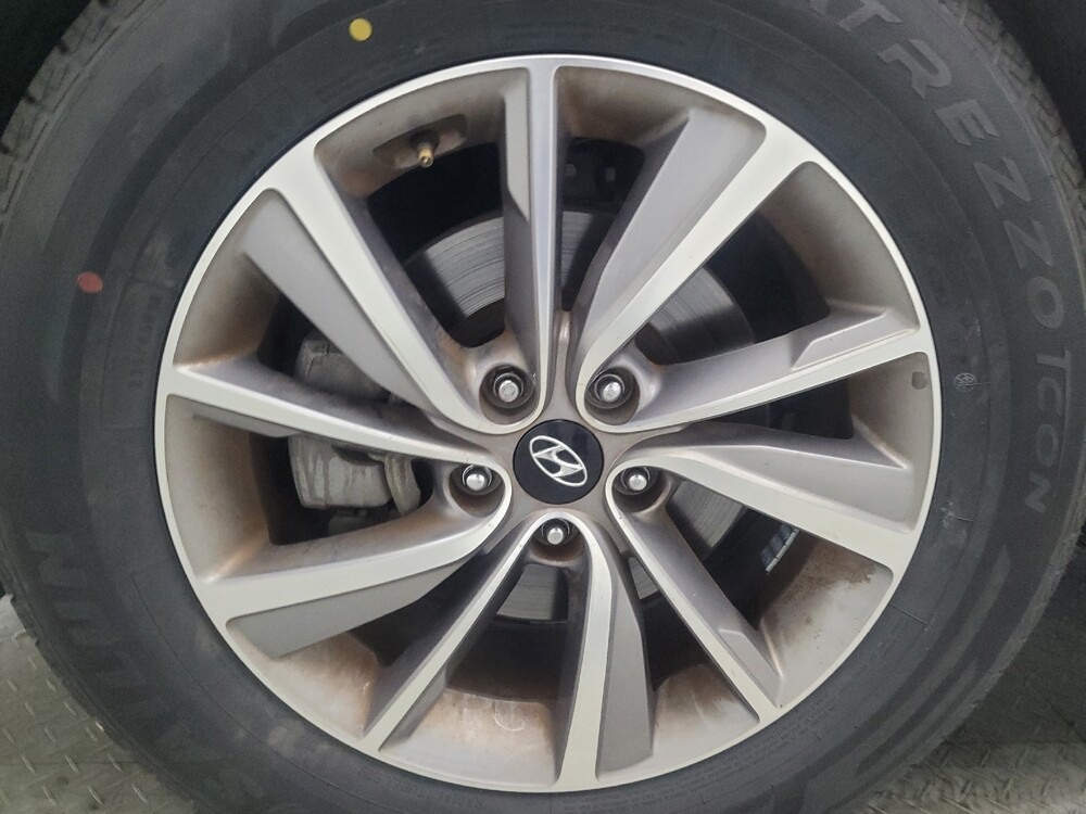 2020 Hyundai Santa Fe in Stone Mountain, GA 30083 - 18138278 31