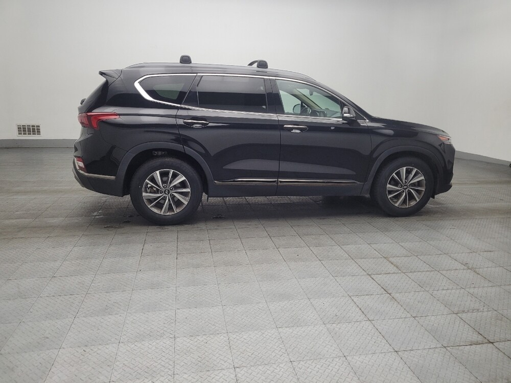 2020 Hyundai Santa Fe in Stone Mountain, GA 30083 - 18138278 10