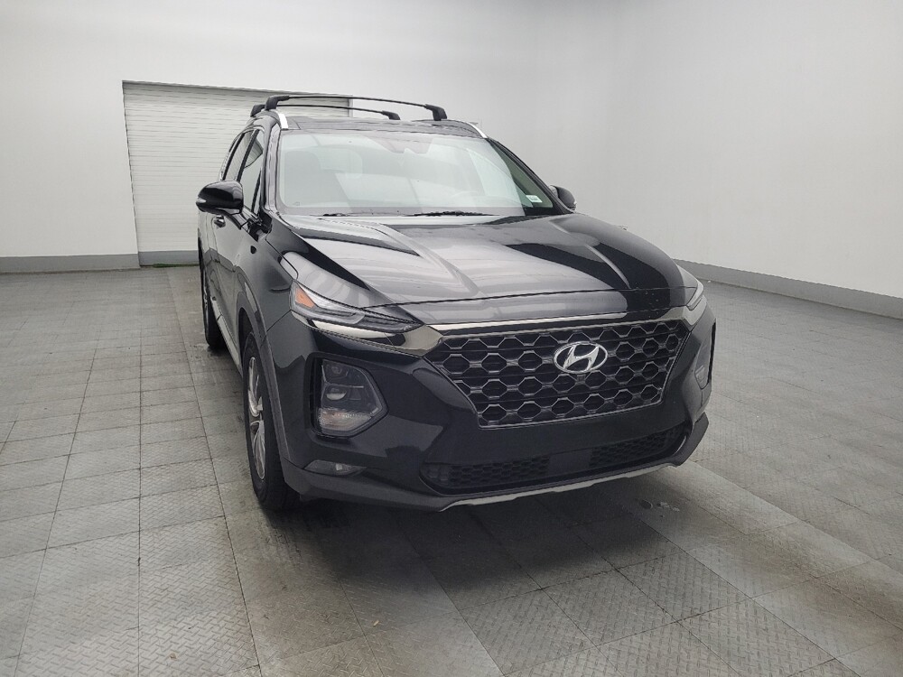 2020 Hyundai Santa Fe in Stone Mountain, GA 30083 - 18138278 13