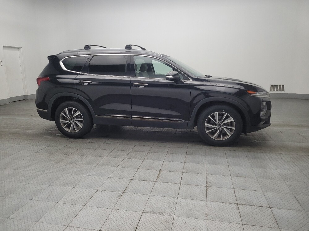 2020 Hyundai Santa Fe in Stone Mountain, GA 30083 - 18138278 11