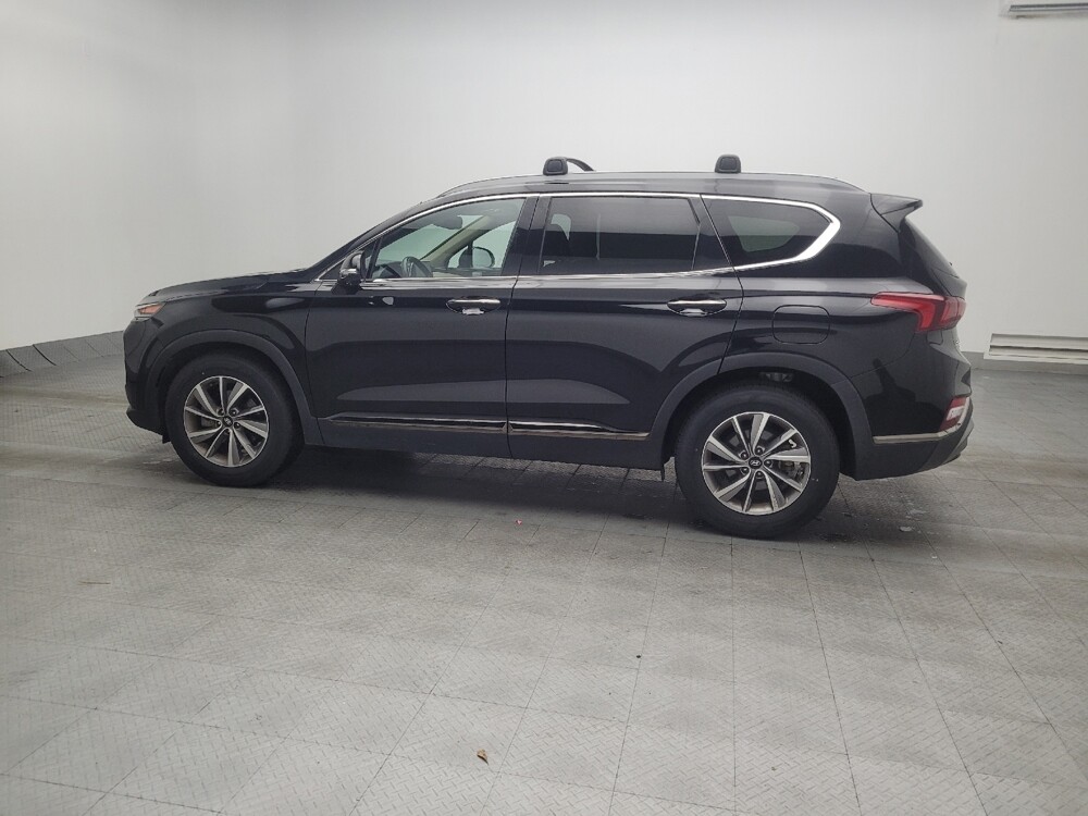 2020 Hyundai Santa Fe in Stone Mountain, GA 30083 - 18138278 3