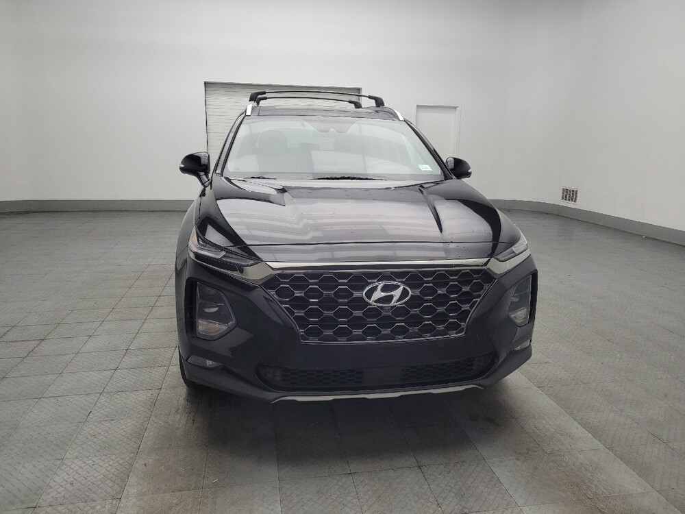 2020 Hyundai Santa Fe in Stone Mountain, GA 30083 - 18138278 14